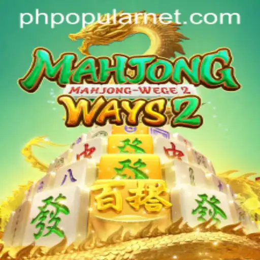 The Intriguing World of MahjongWays2 and Its Popularity in the Philippines