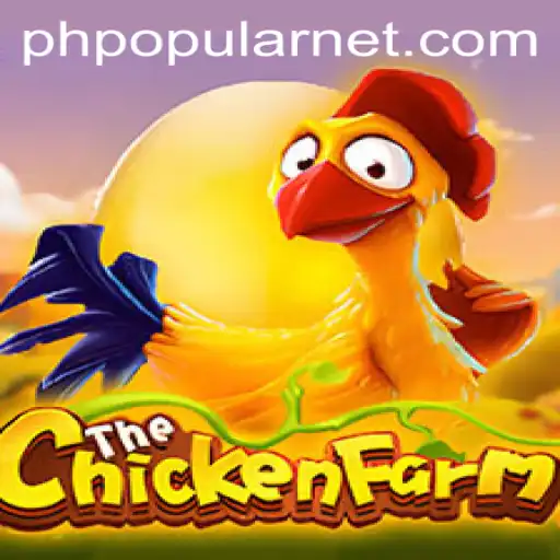 Discover the Exciting World of ChickenFarm: A New Gaming Sensation