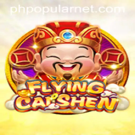 Explore the Thrilling World of FlyingCaiShen: A PHPOPULAR Gaming Sensation