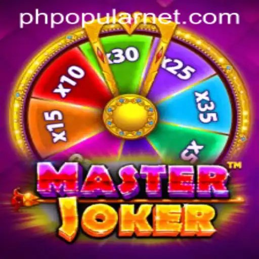 MasterJoker: The Phenomenal Casino Game Gathering Popularity