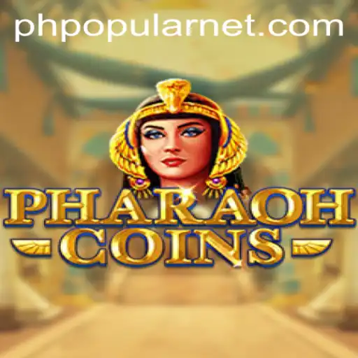 Unlock the Thrills of 'PharaohCoins': A Dive into Ancient Adventure
