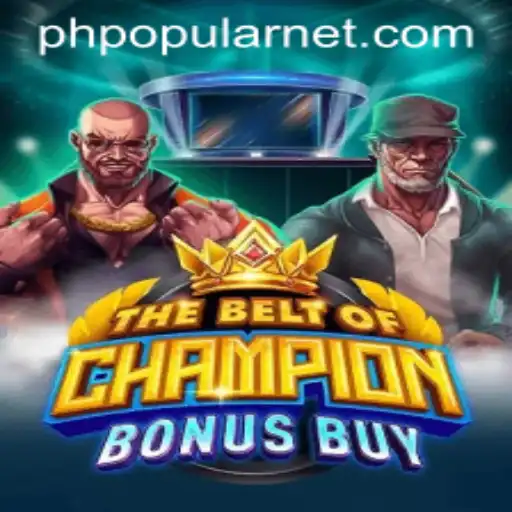 Exploring TheBeltOfChampionBonusBuy: An In-Depth Guide