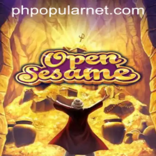 OpenSesame: Unlocking Adventures in the World of PHPOPULAR