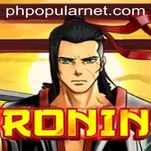 Unleashing the Warrior Within: An Insight into the Game 'Ronin'