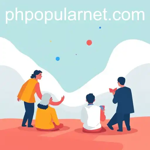 PHPOPULAR: Pioneering a New Era in Community Engagement