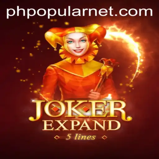 Unveiling the Thrilling World of JokerExpand: The Game That Captivates PHPOPULAR Enthusiasts