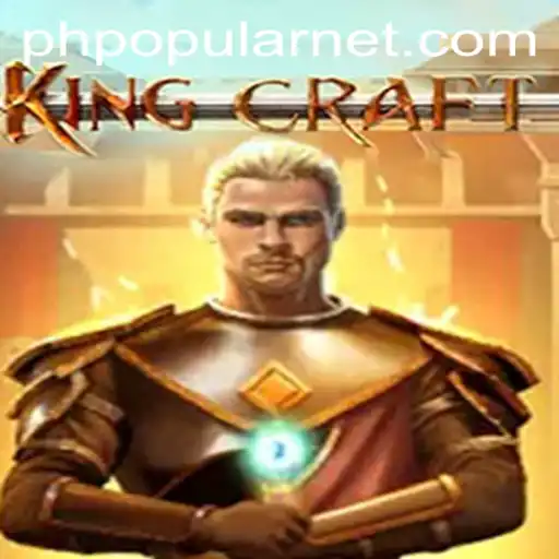 Dive into the World of KingcraftMenomin: The Sensation Captivating Gamers with PHPOPULAR