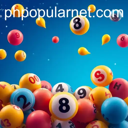 PHPOPULAR Lottery Games: A Thrilling Global Sensation