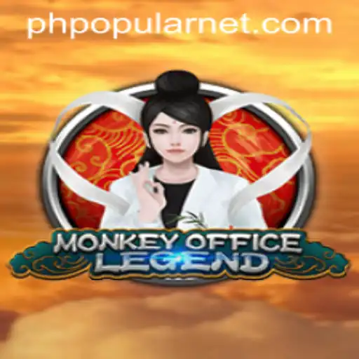 Exploring the Exciting World of MonkeyOfficeLegend: A PHPOPULAR Game