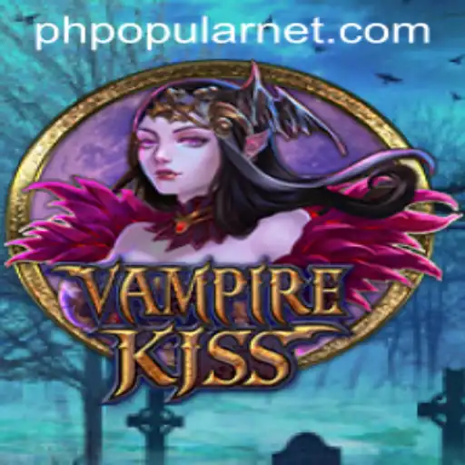 VampireKiss: The Thrilling and Immersive Gothic Adventure Game