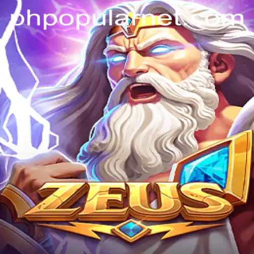 Exploring Zeus: A Mythological Gaming Experience Taking the World by Storm