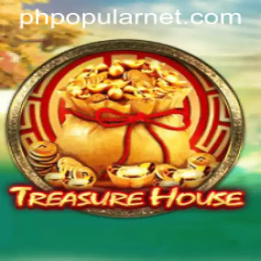 Discovering TreasureHouse: A Journey Through Magic and Mystery