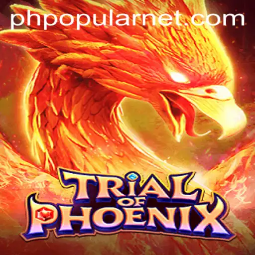 Discover the Mystical World of TrialofPhoenix: A Journey of Challenges and Triumph